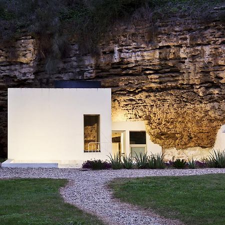 Cuevas Del Pino Turismo Rural Y Emocional Sl Villarrubia Номер фото