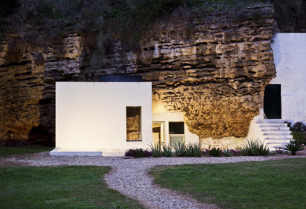 Cuevas Del Pino Turismo Rural Y Emocional Sl Villarrubia Номер фото